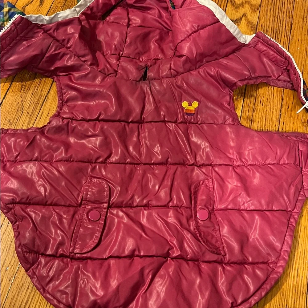 N/A stylish plaid